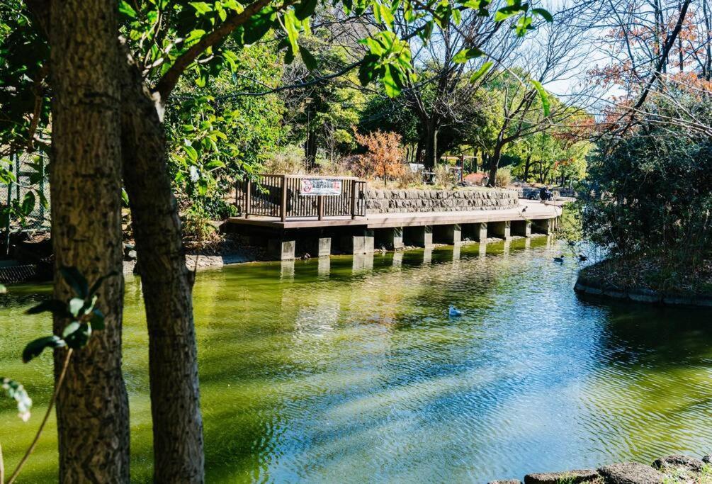東京都 匯家風花ビルヴィラ エクステリア 写真