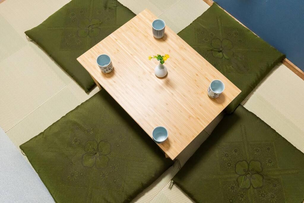 東京都 匯家風花ビルヴィラ エクステリア 写真